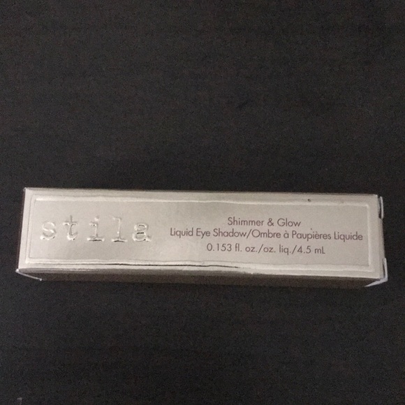 Stila Shimmer & Glow Liquid Eyeshadow Bundle - Picture 3 of 7